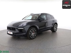 Bild des Angebotes Porsche Macan Macan S SPORTCHRONO BURMESTER,LUFT,SPORTABGAS,SH