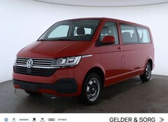 Bild des Angebotes VW T6.1 Caravelle Comfortline ABTe LR 8Sitze*DAB+