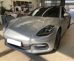 Bild des Angebotes Porsche Panamera 4S Pano 21-Zoll Turbo Sport Design 2.Hd