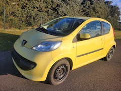 Bild des Angebotes Peugeot 107 Tüv bis 03.26.