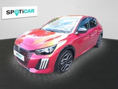 Bild des Angebotes Peugeot 208 GT PureTech100 Navi, 360°, Tot-Winkel