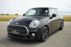 Bild des Angebotes MINI One *AUTOMATIK*NAVI*LED*PDC*17"ZOLL*ALU*BLACK*