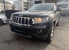 Bild des Angebotes Jeep Grand Cherokee 3.0I CRD Overland