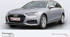 Bild des Angebotes Audi A4 40 g-tron LEDER NAVI ASSIST AHK