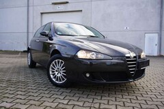 Bild des Angebotes Alfa Romeo 147 1.9 JTD SHZ Radio Klima Tempomat