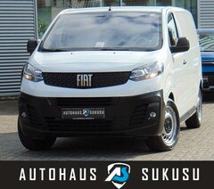 Bild des Angebotes Fiat Scudo 1.5 Multijet L2 SX - Navi - Klima - Kamera