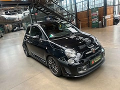 Bild des Angebotes Abarth 595 POGEA Racing 225 PS 1. Hand