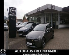 Bild des Angebotes Mazda 2 1.5L e-SKYACTIV G 90PS 6MT FWD CENTER-LINE CONV