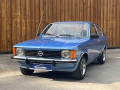Bild des Angebotes Opel Kadett C Coupe 1.2S Berlinetta, nur 85.000 Km