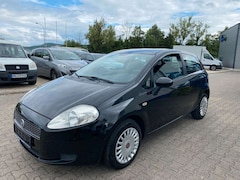 Bild des Angebotes Fiat Grande Punto 1.4 8V Dynamic