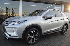 Bild des Angebotes Mitsubishi Eclipse Cross Eclipse Cross DIAMANT 1,5 2WD MT