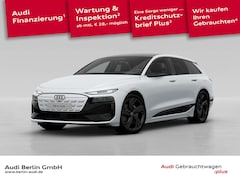 Bild des Angebotes Audi A6 e-tron performance