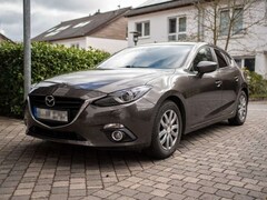 Bild des Angebotes Mazda 3 3 SKYACTIV-G 120 Urban Limited