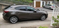 Bild des Angebotes Mazda 3 3 SKYACTIV-G 120 Urban Limited