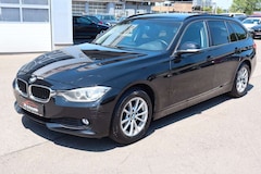 Bild des Angebotes BMW 320 d Touring Automatik NaviProf_Xenon_