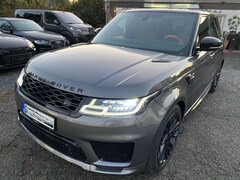 Bild des Angebotes Land Rover Range Rover Sport S