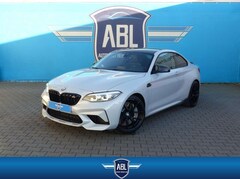 Bild des Angebotes BMW M2 .COUPE.COMPETITIONE.LED.NAVI.PDC.KAMERA.AUTO