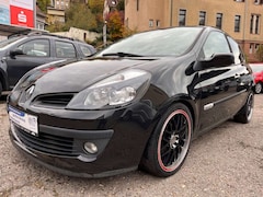 Bild des Angebotes Renault Clio III Rip Curl*Klima*17 Zoll *