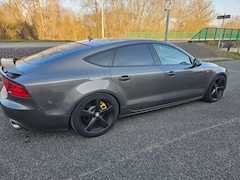 Bild des Angebotes Audi A7 A7 3.0 TDI quattro S tronic