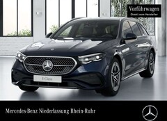 Bild des Angebotes Mercedes-Benz E 220 d T Edition AMG-Line Sportpaket AMG 19" PTS