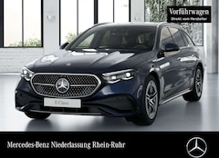 Bild des Angebotes Mercedes-Benz E 220 d T Edition AMG-Line Sportpaket AMG 19" PTS