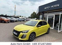 Bild des Angebotes Peugeot 208 Style Purtech 75