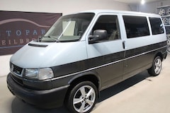 Bild des Angebotes VW T4 Caravelle *DIESEL*KLIMA*ABS*WASCHBECKEN*TÜV