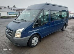 Bild des Angebotes Ford Transit FT 300 L 9-Sitzer