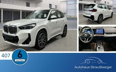 Bild des Angebotes BMW X1 18 i sDrive M Sport HiFi LED KZU QI RFK 2-ZK
