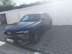 Bild des Angebotes Mazda MX-30 e-SKYACTIV EV EXCLUSIVE-LINE