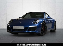 Bild des Angebotes Porsche 991 911 Carrera GTS Cabriolet  ParkAssistent BOSE
