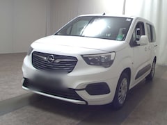 Bild des Angebotes Opel Combo Life 1.5 D Edition 5-Sitzer Navi AHK PDC