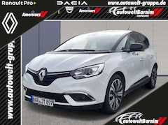 Bild des Angebotes Renault Scenic IV Business Edition 1.3 TCe 140 EU6d