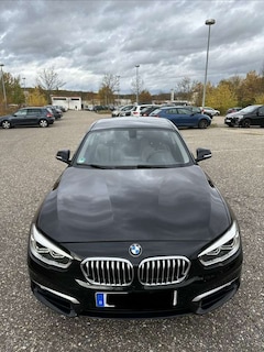 Bild des Angebotes BMW 125 125 i Urban Line