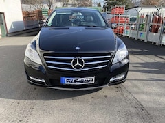 Mercedes-Benz R 350 CDI DPF 4Matic 7G-TRONIC