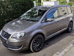 Bild des Angebotes VW Touran Touran 1.9 TDI Highline