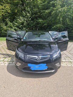 Bild des Angebotes Opel Ampera ePionier Edition