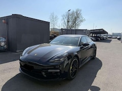 Bild des Angebotes Porsche Panamera 4 E-Hybrid Platinum Edit. *CHRONO*PASM*