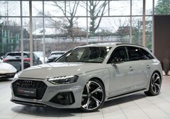 Bild des Angebotes Audi RS4 Avant q. *2.H *20 *RS Essential *H-UP *Pano