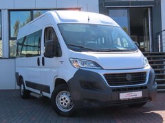 Bild des Angebotes Fiat Ducato 2.3 Hochr.-Kombi 33 150 L2H2 9 Sitze