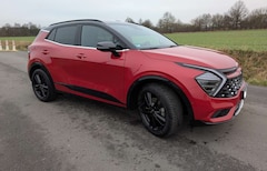 Bild des Angebotes Kia Sportage Sportage 1.6T-GDI Hybrid AWD Aut. GT-Line
