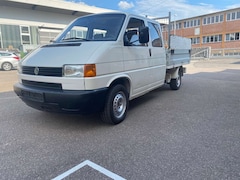 Bild des Angebotes VW T4