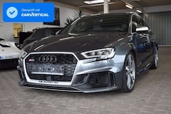 Bild des Angebotes Audi RS3 RS 3 Sportback 2.5 TFSI DAZA Navi KW Fahrwerk