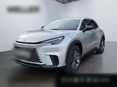 Bild des Angebotes Lexus LBX 1.5 Hybrid FWD Basis *TWA*SHZ*CAM*LED*