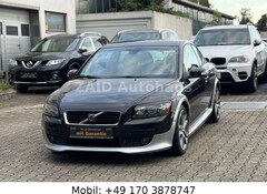 Bild des Angebotes Volvo C30 2.4I Momentum*1HAND*PDC*XENON*LPG GAS Anlage