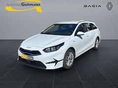 Bild des Angebotes Kia Ceed / cee'd Sportswagon Vision 1.6 CRDi Mild Hybrid EU6d Navi