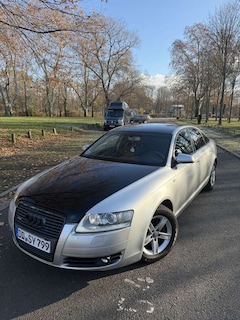 Bild des Angebotes Audi A6 3.2 FSI quattro tiptronic