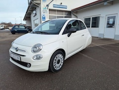 Bild des Angebotes Fiat 500 Hatchback Ellenator, Navi, Mtl. ab 108€