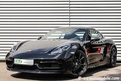 Bild des Angebotes Porsche Cayman 718 Cayman T SportDesign Vollschale Schalter
