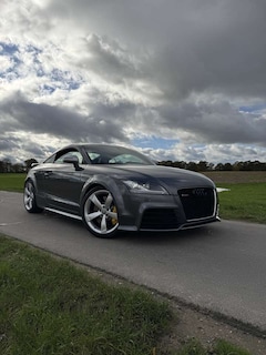 Bild des Angebotes Audi TT RS plus Coupe